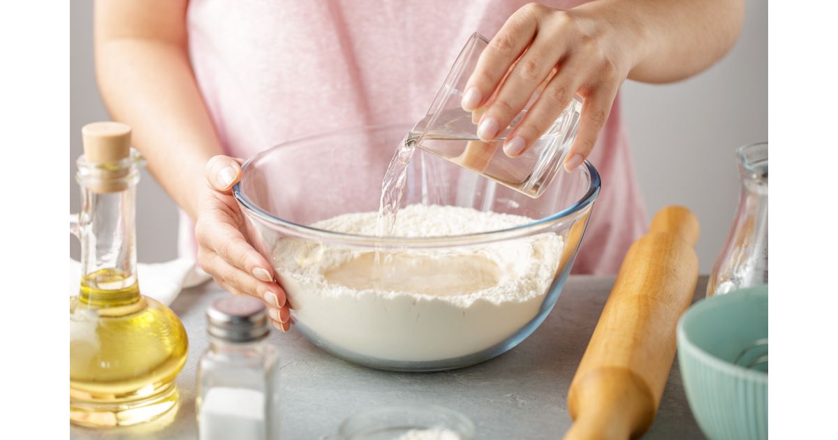 Está sem copo de medidas? Siga a tabela de equivalências para usar o que tiver em casa