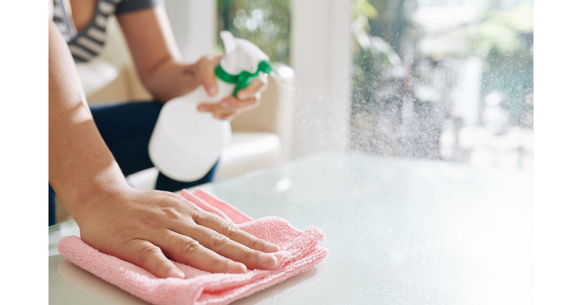 O que é higiene ambiental e como aplicá-la na sua casa