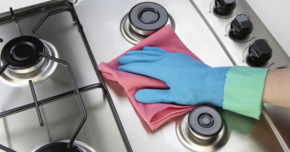 Como tirar ferrugem de inox e evitar que ela volte a surgir