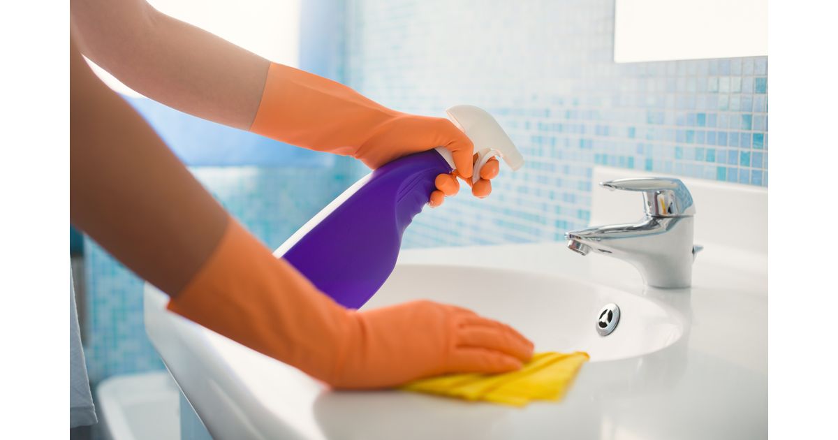 Limpador multiuso: para que serve e onde usar para manter a casa sempre limpa