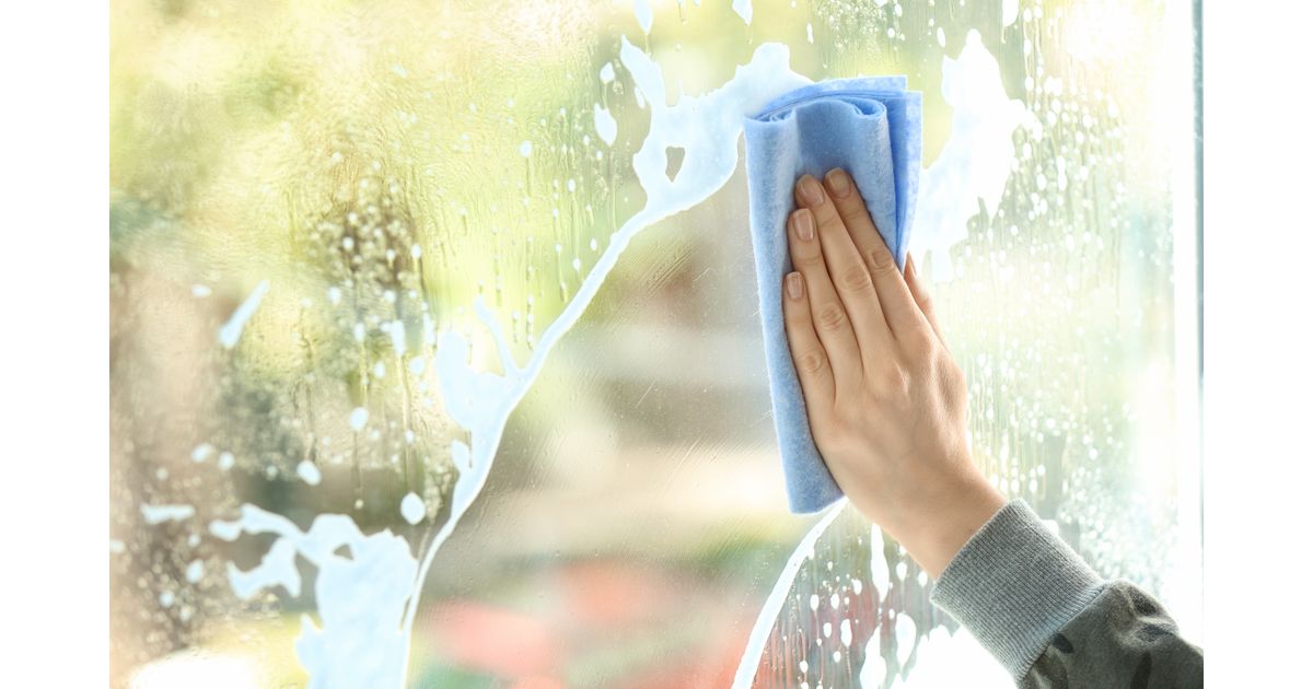 Como limpar janelas: 7 dicas para não acumular poeira