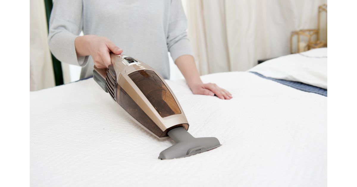 Quer aprender como limpar cama box? As dicas para deixá-la sem manchas ou poeira