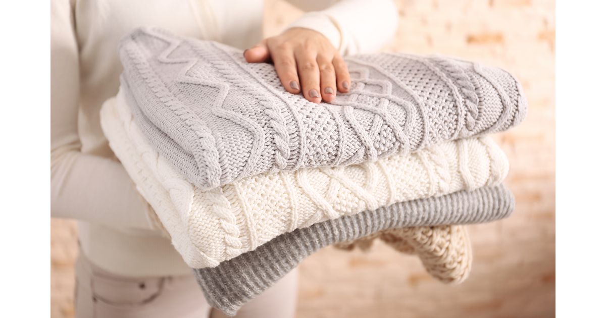 Buscando dicas para manter a casa limpa no inverno? Checklist te ajuda a organizar tudo sem sofrer com o frio