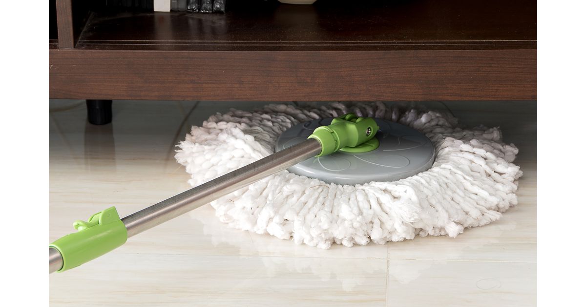Limpar piso de mármore: os truques para deixá-lo sempre brilhando