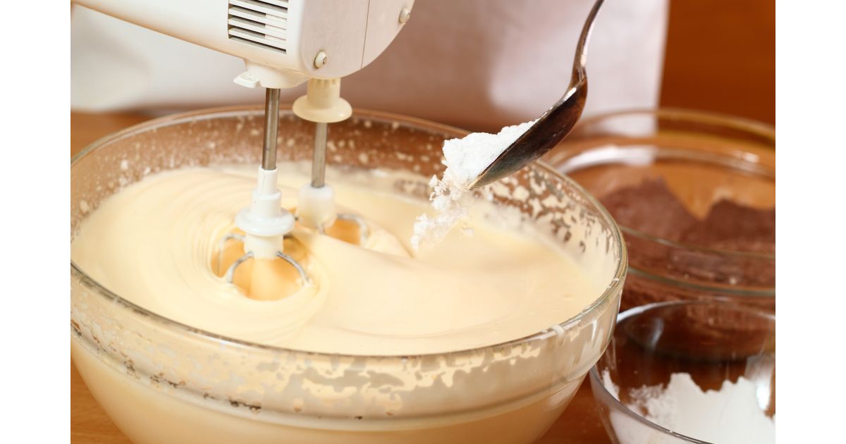 7 usos do bicarbonato de sódio na cozinha que você deveria experimentar