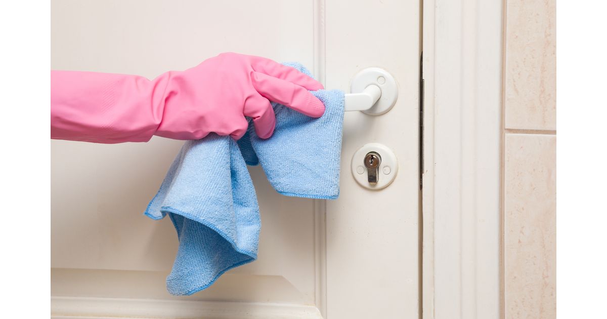 5 objetos que você sempre esquece de limpar (mas não deveria!)