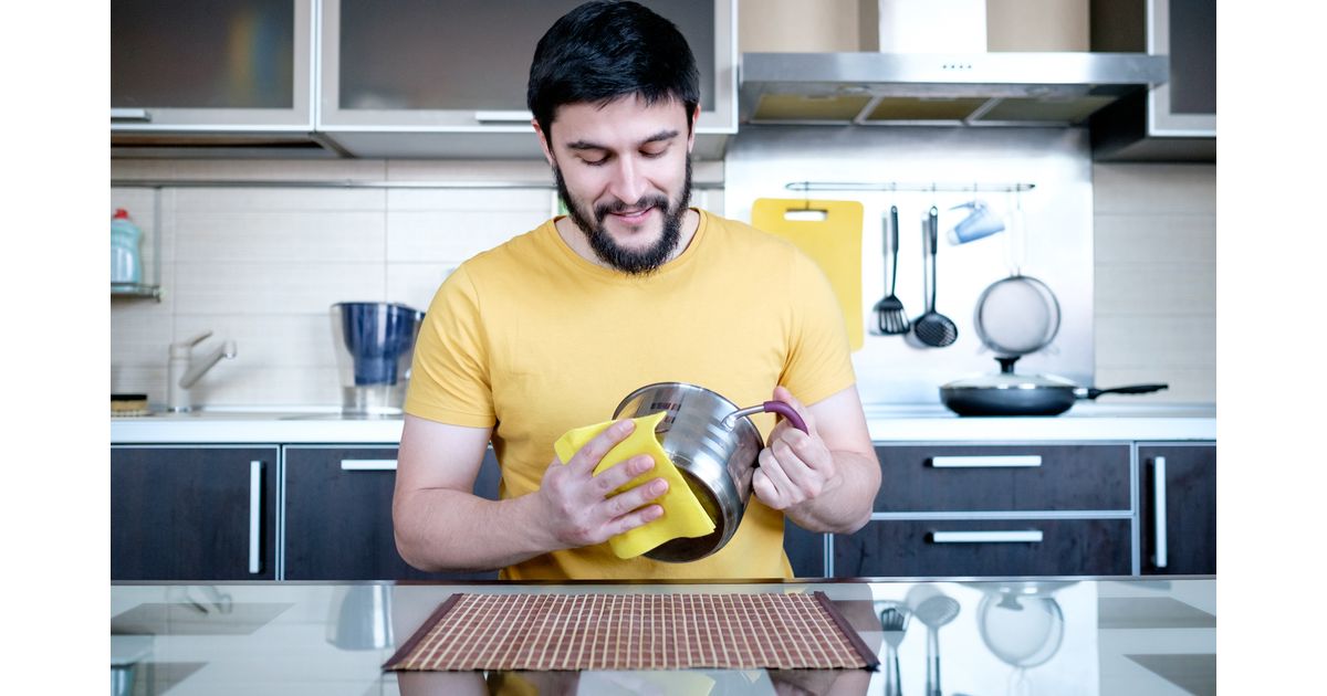 Você sabe cuidar das suas panelas? Aprenda a aumentar a vida útil de cada uma delas