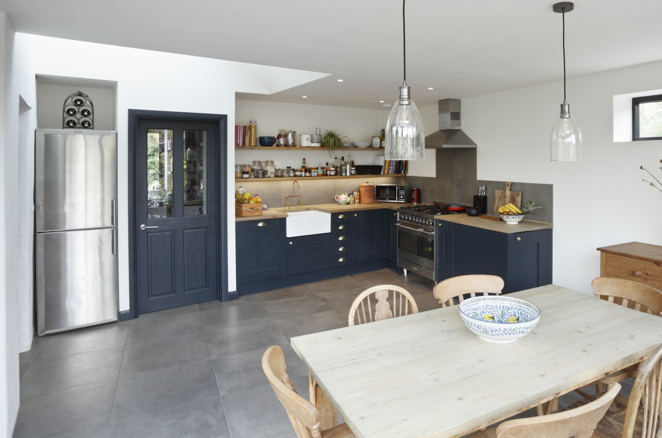 Como decorar cozinha? Confira algumas dicas agora mesmo!