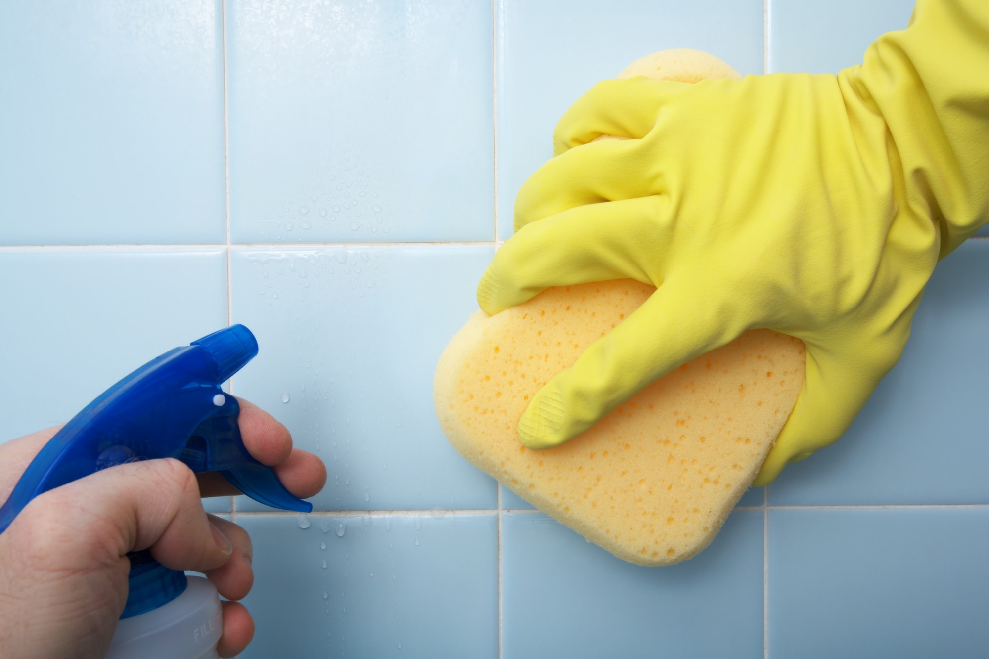Como limpar rejunte de piso? Confira as melhores dicas!