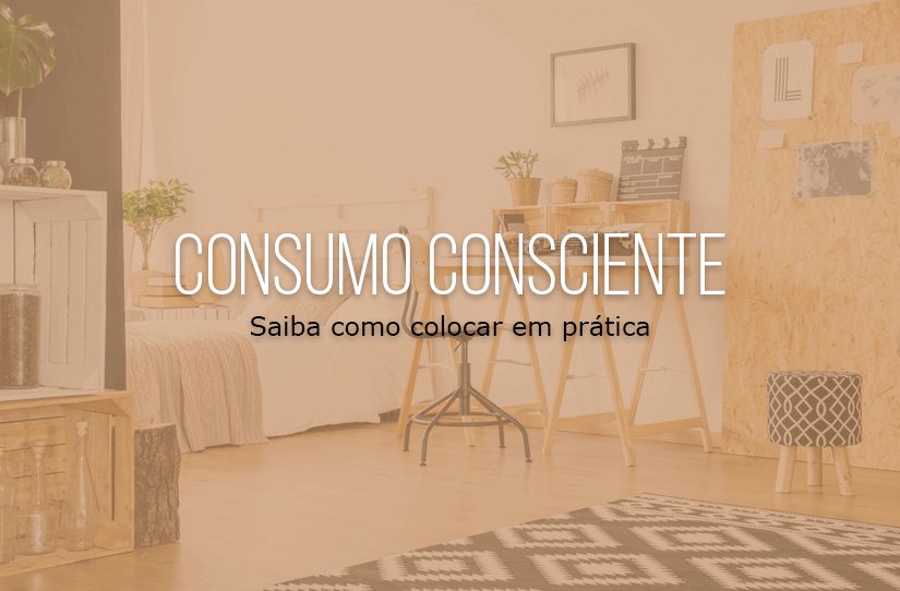 Consumo consciente: como colocar em prática? – UAU blog