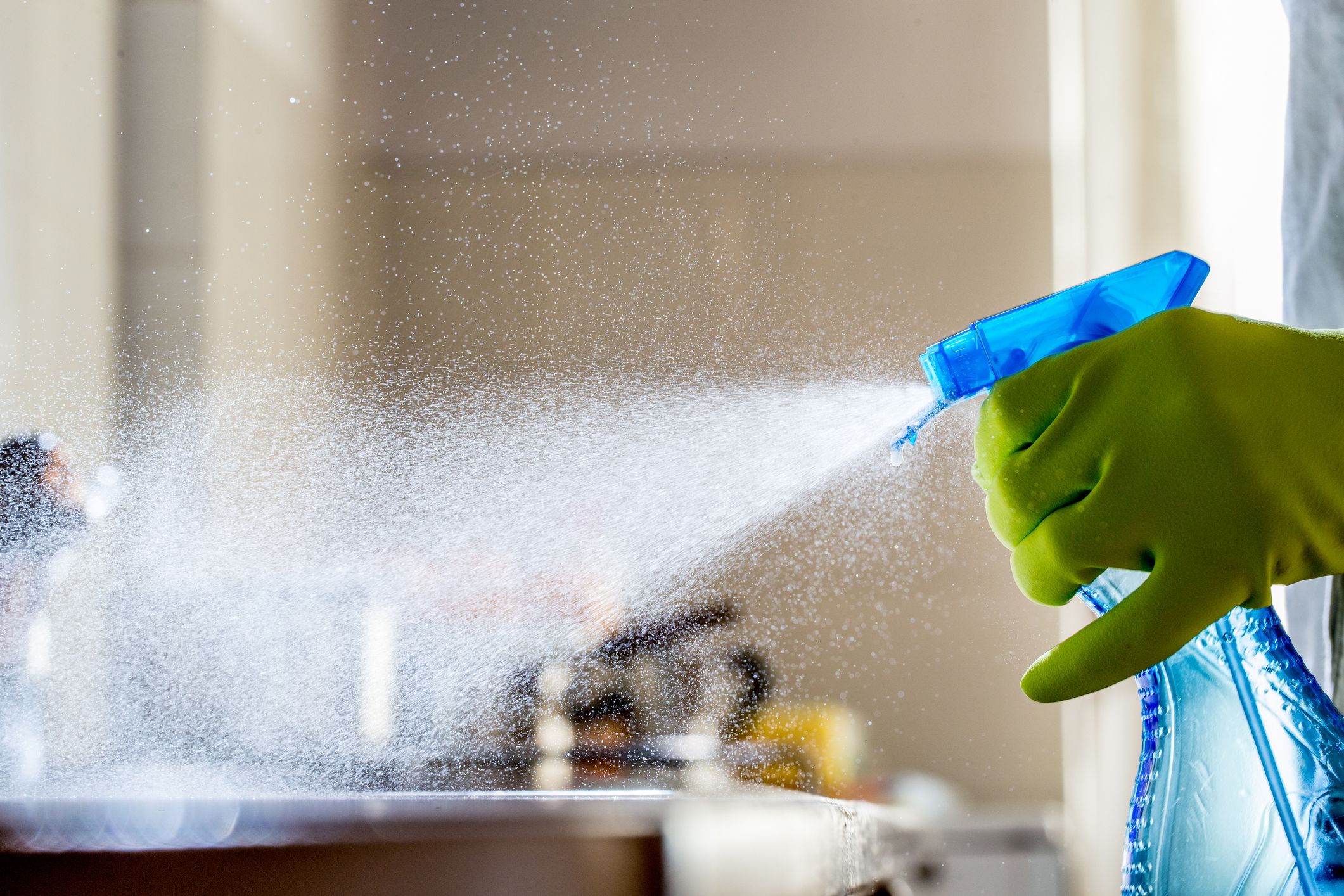 Saiba como economizar com produtos de limpeza com 4 dicas!