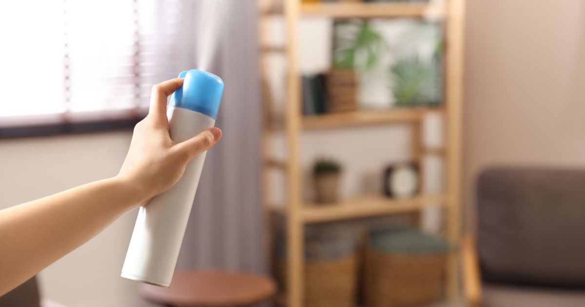 Odorizador de ambiente: tipos e aromas para você escolher