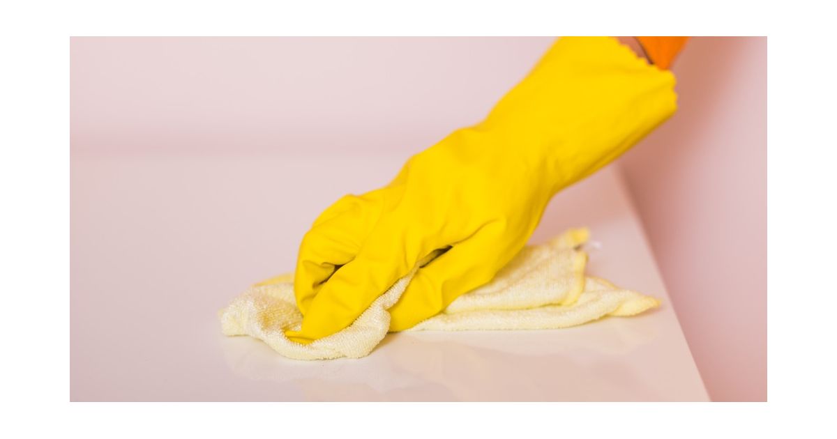 Saponáceo: 3 situações para recorrer a esse produto