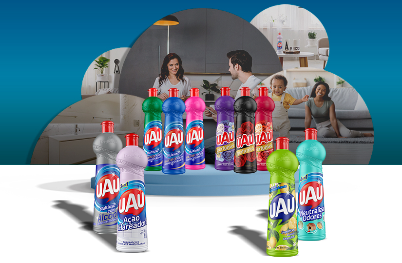 Confira como escolher o melhor multiuso para cada superfície