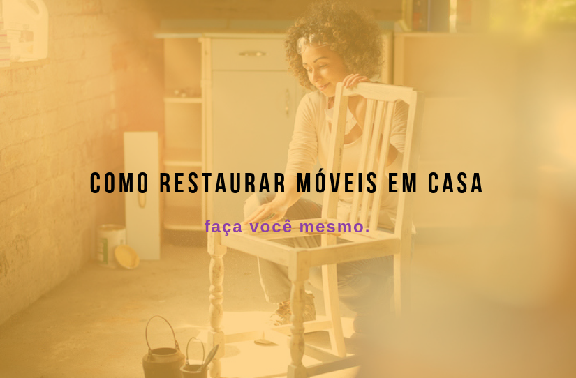 saiba como você mesmo pode fazer