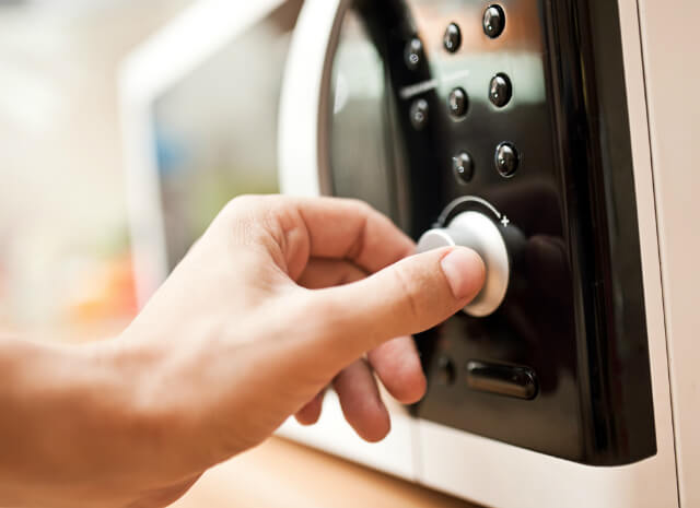 Tudo que você precisa saber sobre limpeza de micro-ondas