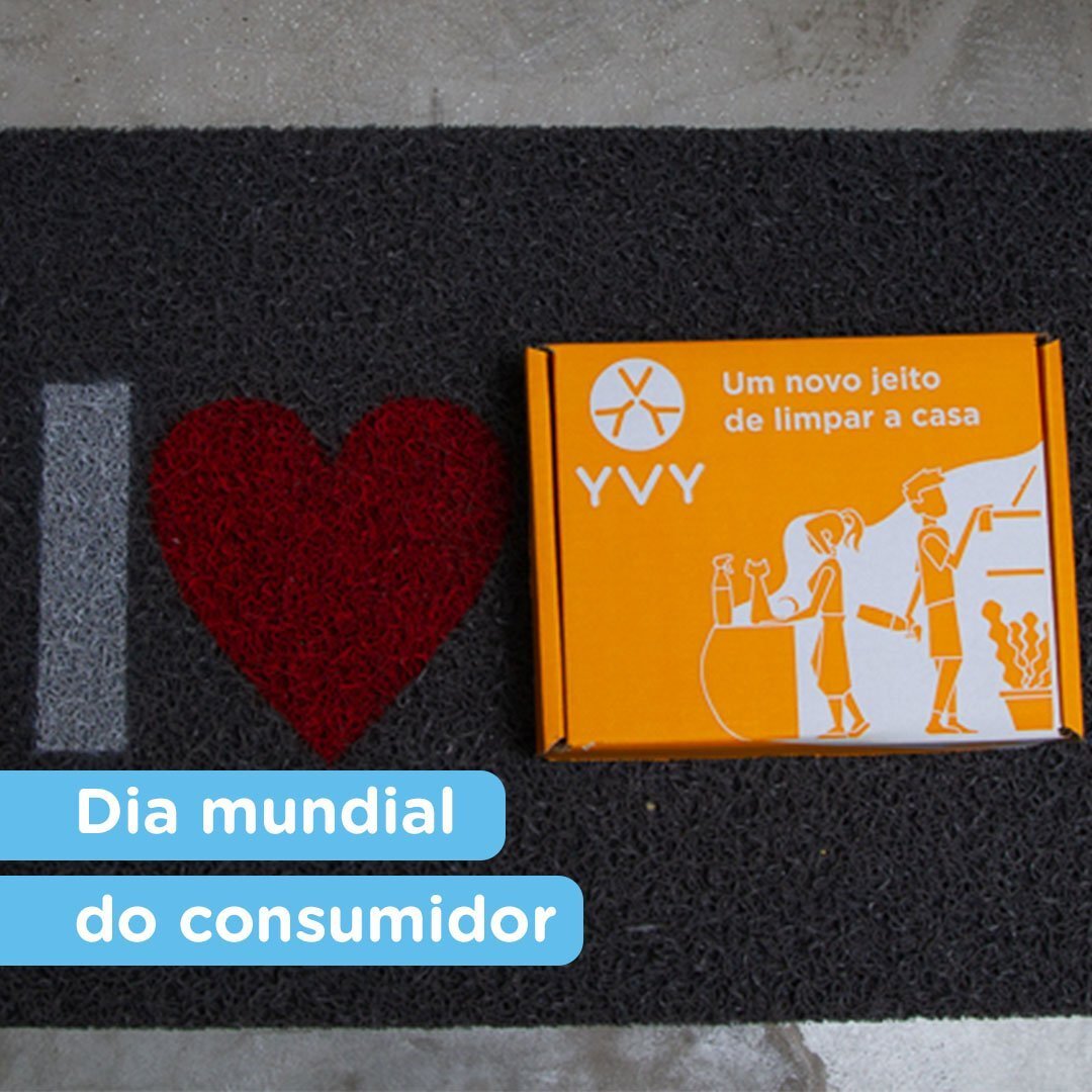 Dia Mundial Do Consumidor: Como Aproveitar Com Consciência? | DF Limpezas