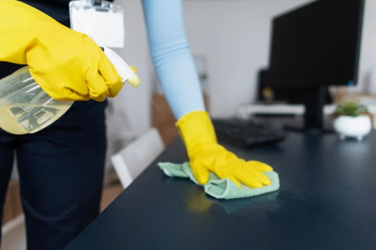 Pilares fundamentais da higiene ambiental em empresas